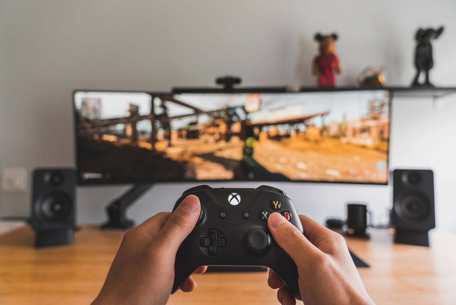 5 Cozy Games to Melt Stress Away